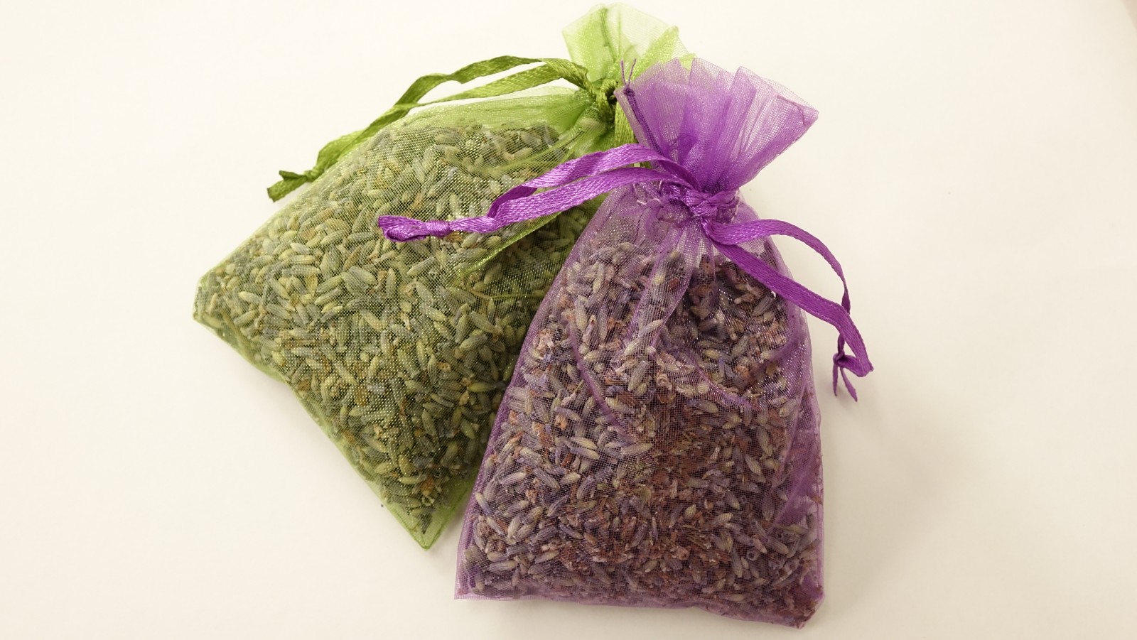 Lavender Bags For Sale : Jersey Lavender Farm Bags Range