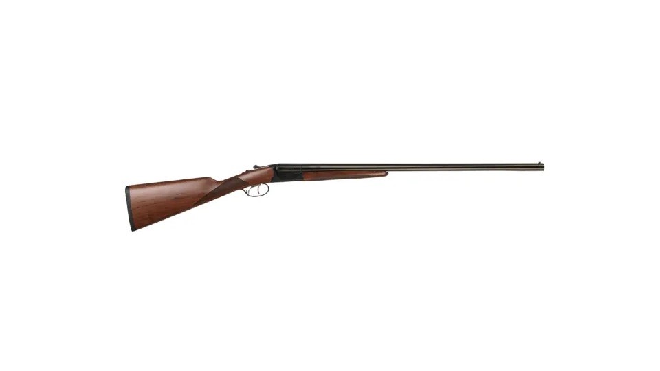 CZ-USA CZ BOBWHITE 12 GA 28'' BEAK ACTION SHOTGUN