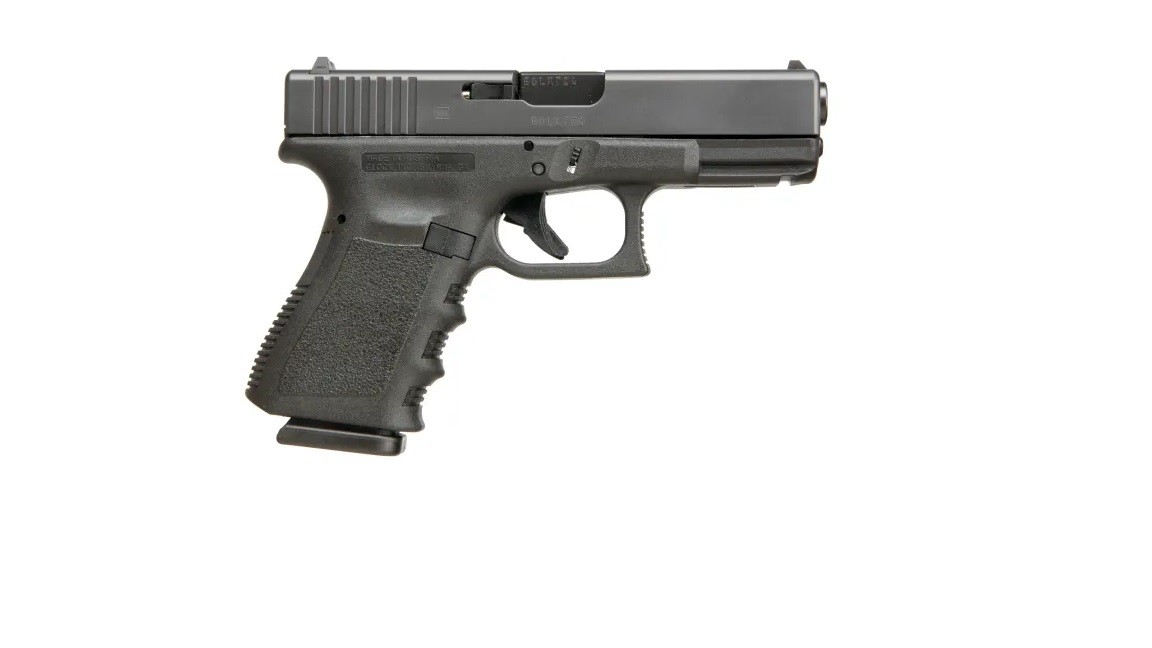 GLOCK 19 GEN3 9MM 4.02